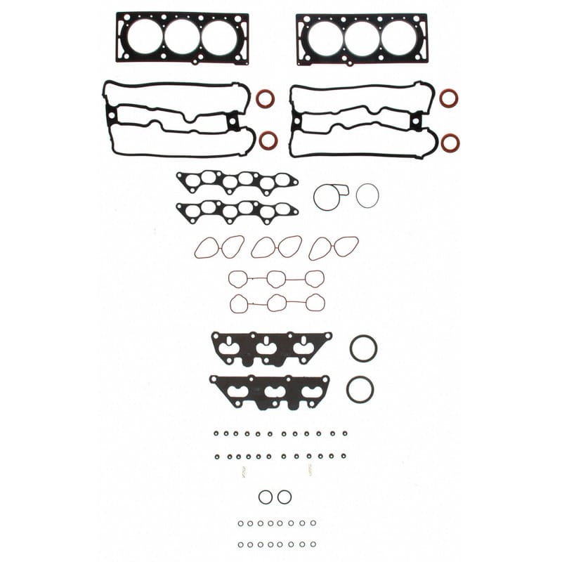 Fel-Pro — Fel-Pro Saab 9-5 HS 26189 PT-1 PermaTorque Engine Cylinder Head Gasket Set