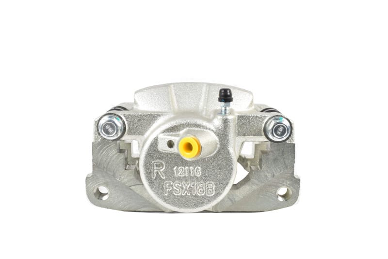 DBA — DBA 01-05 Toyota RAV4 (Excl EV) Street Series Right Front Caliper
Brake Caliper