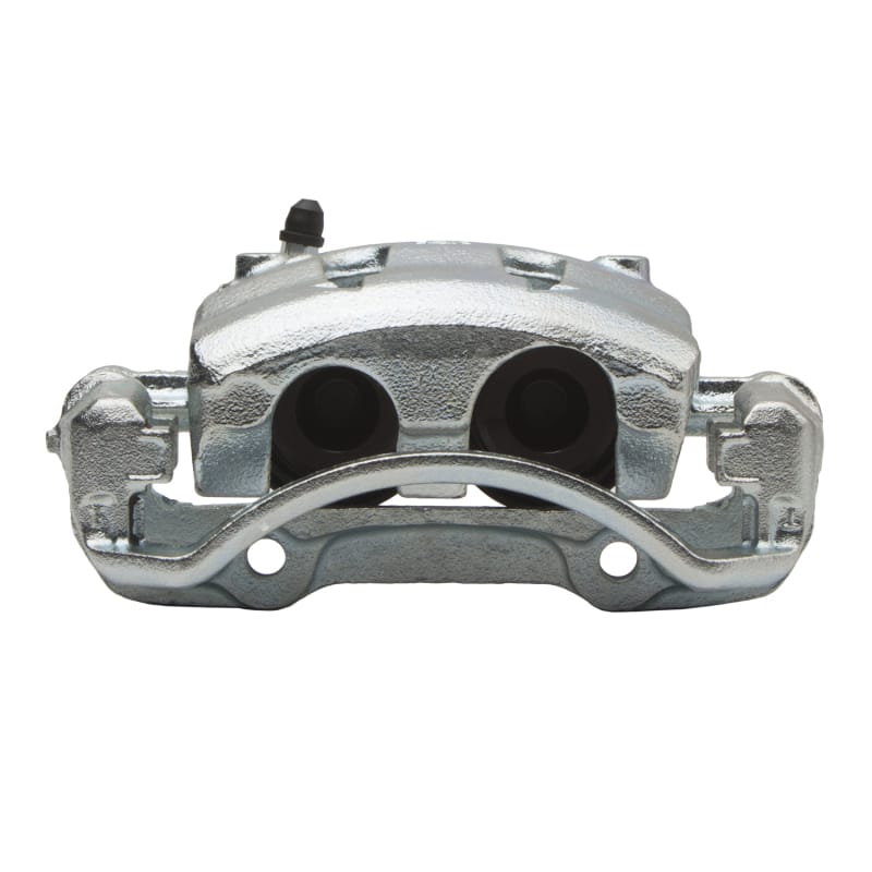 DFC — DFC 88-04 Nissan Pickup Front-L Premium Caliper - Silver Zinc Coated
DFC Brake Caliper