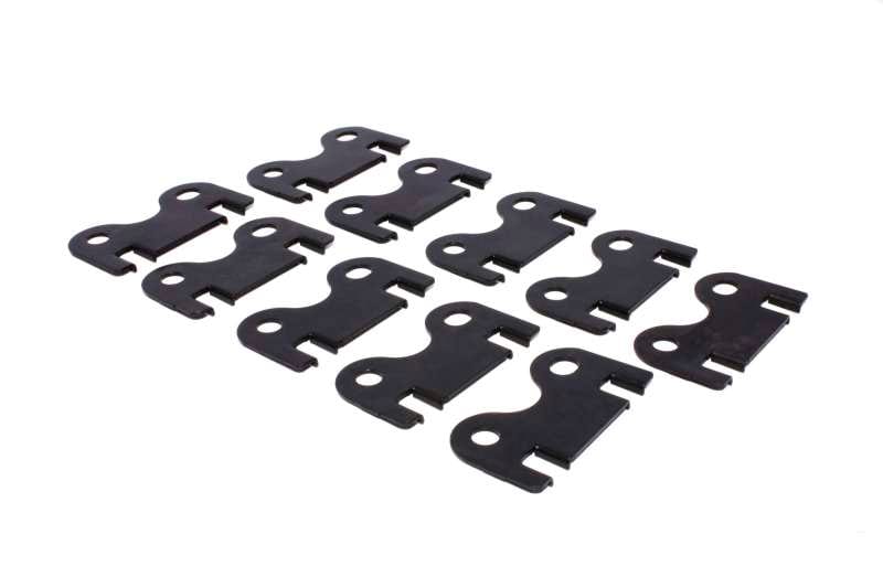 COMP Cams — COMP Cams Guide Plates Olds 3/8
Push Rod Guide Plate