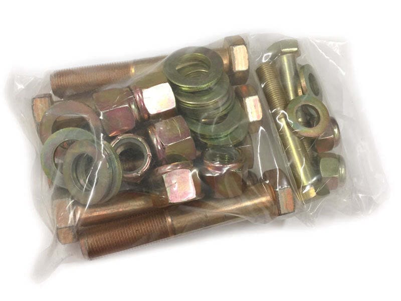 Artec Industries — Artec Industries 3 - Link Hardware Assembly Kit