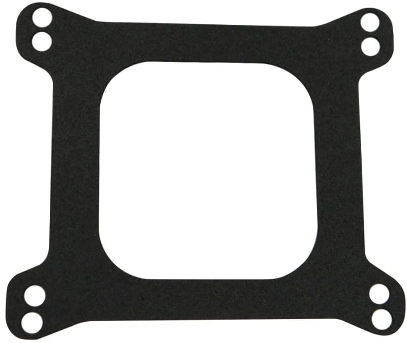 Moroso — Moroso 4150/4160 Carburetor Gasket - Open Design