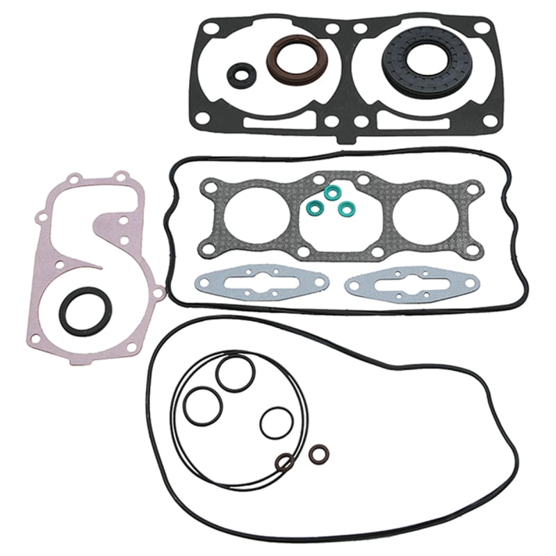 Vertex Pistons — Vertex Pistons 14-15 800 Indy/13-15 800 Pro RMK Complete Gasket Kit w/ Seals