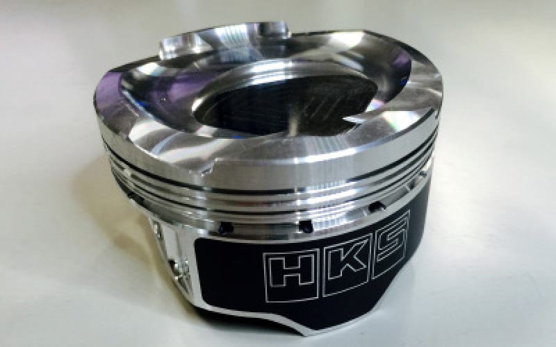 HKS — HKS FA20 CAPACITY UPGRADE 2.1L LOW COMP