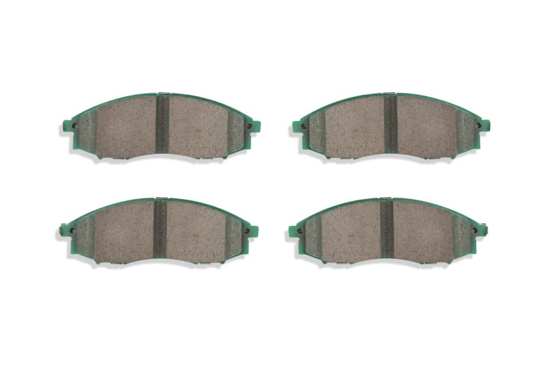 DBA — DBA 00-04 Nissan Xterra SP500 Front Brake Pads
Brake Pad