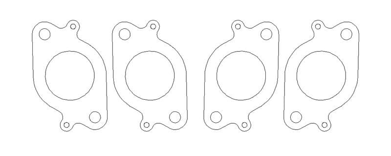 Cometic Gasket — Volkswagen 1.8/2.0L EA827 Exhaust Manifold Gasket Set