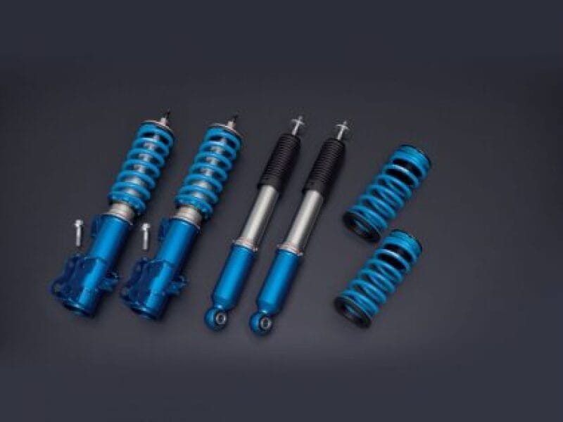 Cusco — Cusco Mazda MX-5 Miata Roadster ND5RC Sport G Coilover Kit