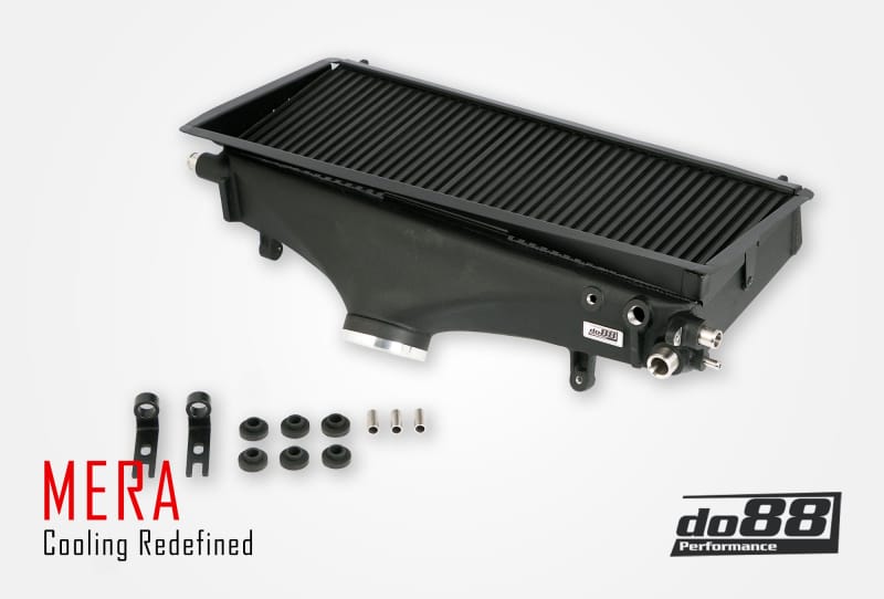 do88 — do88 90-94 Porsche 911 Turbo 3.3L/3.6L (964) MERA Intercooler