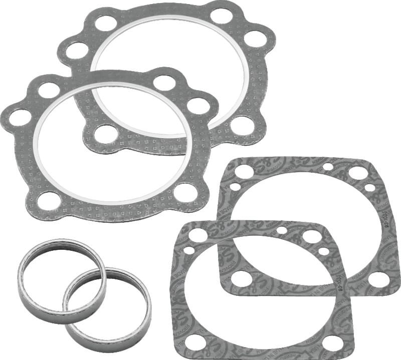 S&S Cycle — 3-1/2"