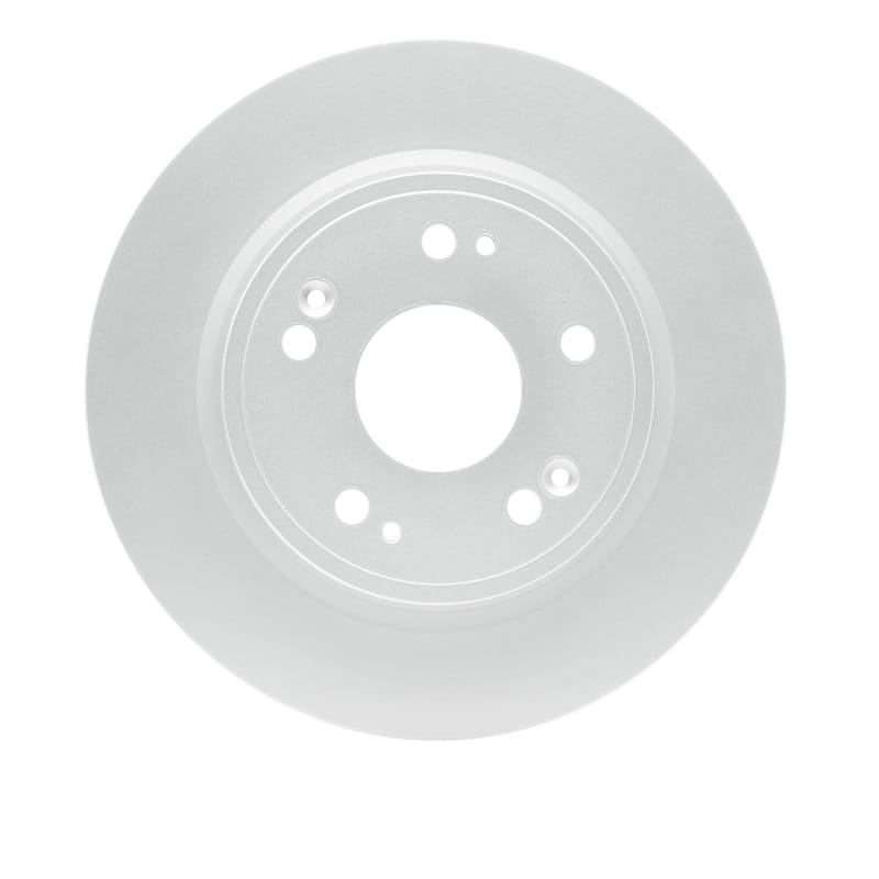 DFC — DFC 16-16 Honda CR-Z Rear GeoSPEC Coated Rotor
DFC Brake Rotor