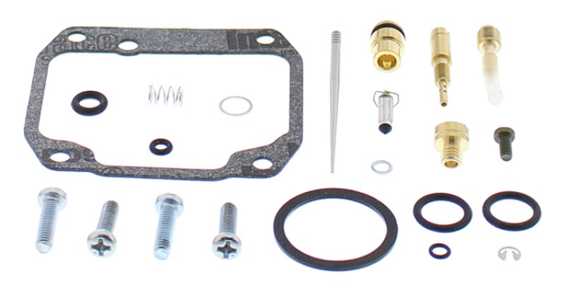 All Balls Racing — All Balls Racing 87-89 Suzuki LT-4WD 250 Quad Runner Carburetor Rebuild Kit