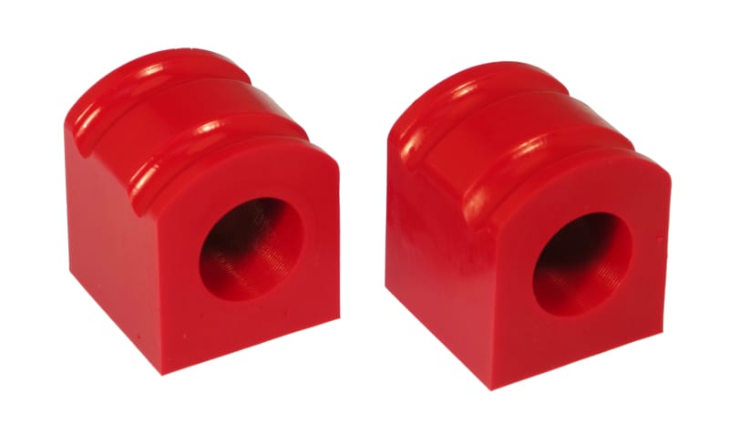 Prothane — Prothane 04+ Ford F150 Front Sway Bar Bushings - 34mm - Red
SWAY BAR BUSHINGS