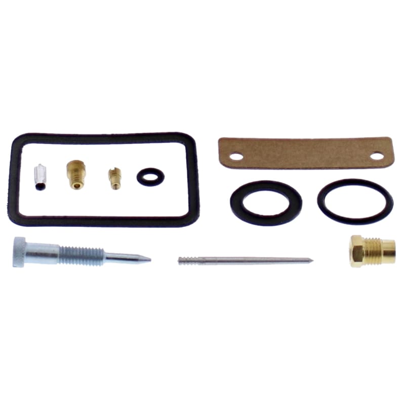 All Balls Racing — All Balls Racing 68-71 Honda Z-50 Carburetor Rebuild Kit