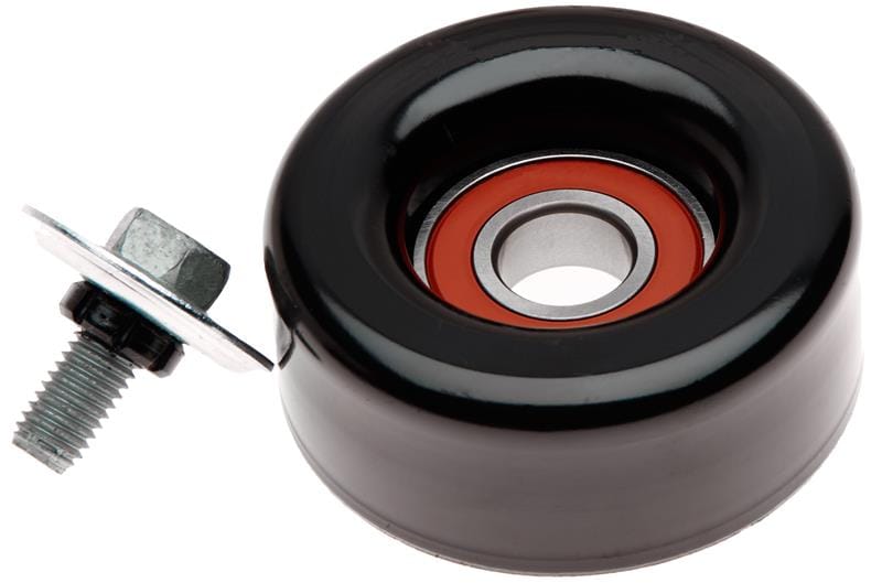 Gates — Gates 05-09 Chevrolet Equinox V-6 3.4L Idler Belt Drive Pulley