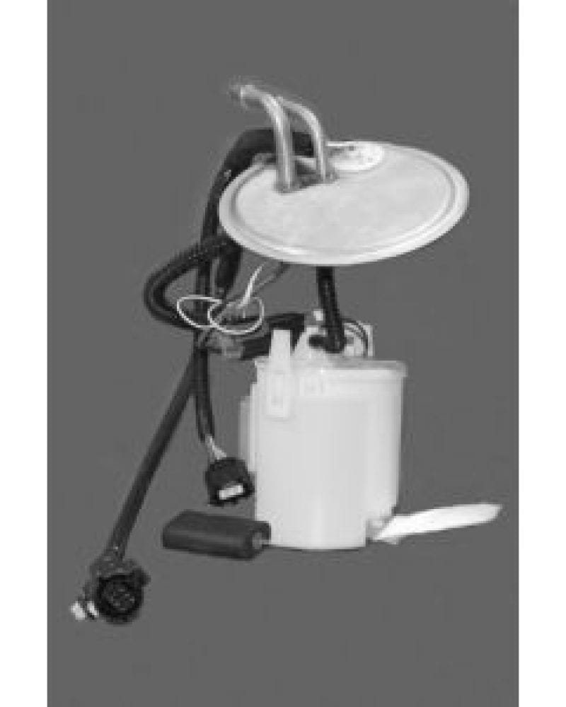 Walbro — Walbro TANK UNIT ASSEMBLY
