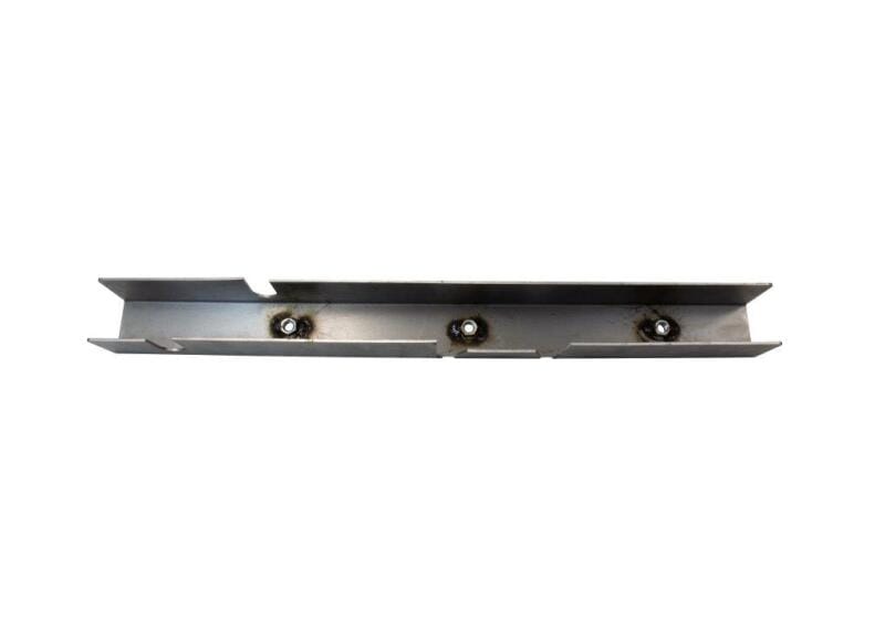 RustBuster — Rust Buster 1987-1995 Jeep Wrangler Center Frame Repair Kit with Skid Plate Mount - Left