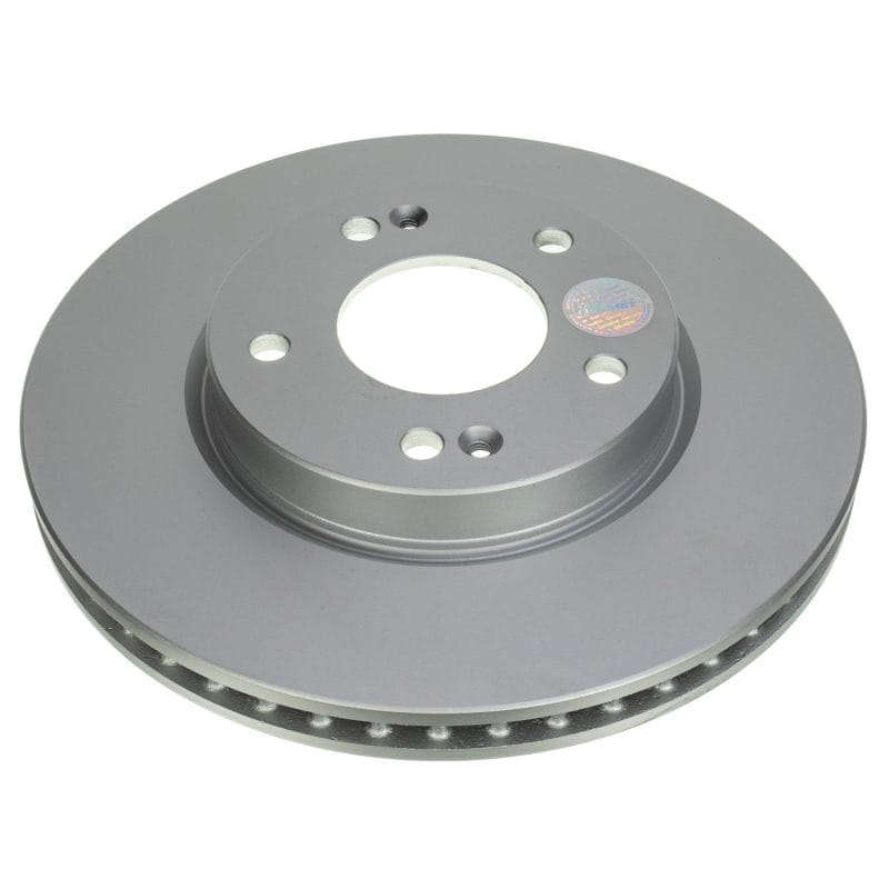PowerStop — Power Stop 21-22 Hyundai Elantra Front Evolution Geomet Coated Rotor
PowerStop EVC