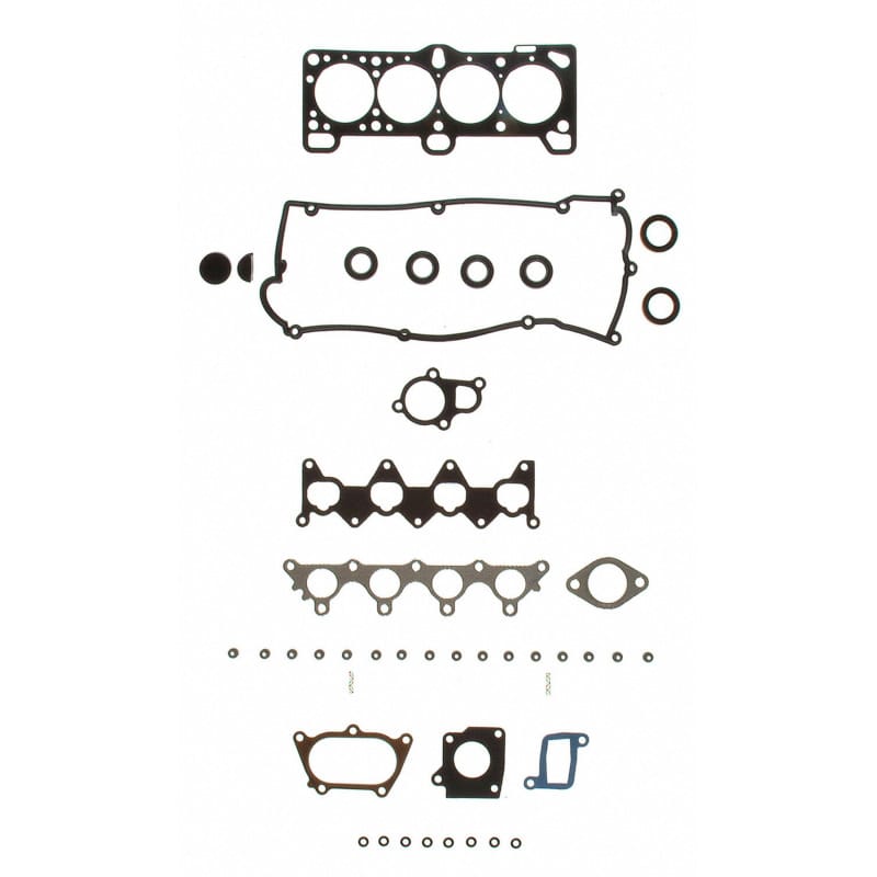 Fel-Pro — Fel-Pro Hyundai Accent HS 26224 PT PermaTorque Engine Cylinder Head Gasket Set
