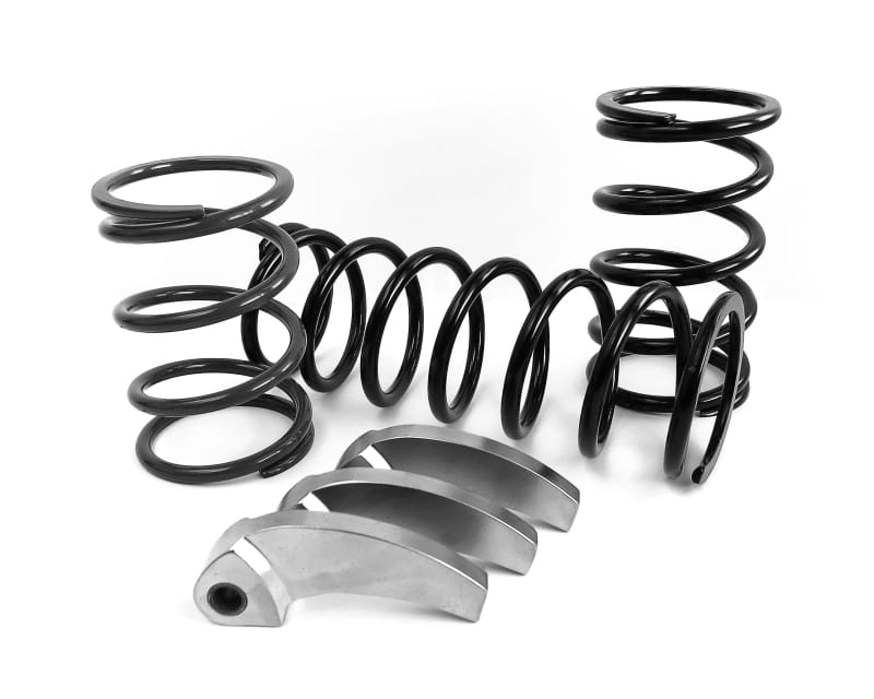 EPI — EPI 15-21 Polaris 570 Ranger Mid-Size/Crew Non EBS Stock Tires Low Elev. Sand Dune Clutch Kit