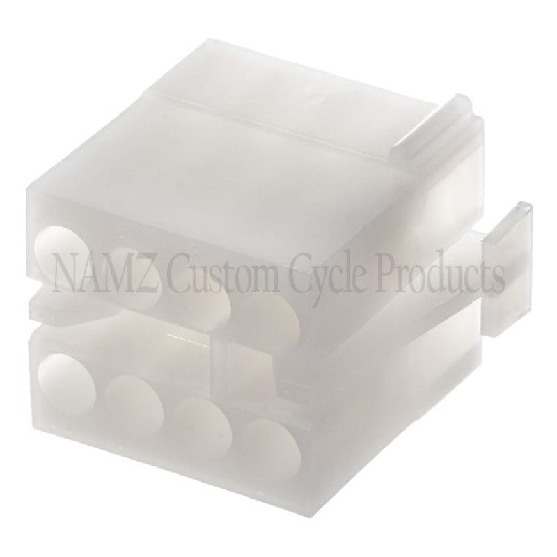 NAMZ — NAMZ AMP Mate-N-Lock 8-Position Female OEM Style Connector (HD 70287-81A)
