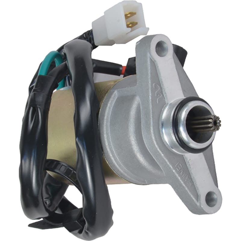 Arrowhead — Arrowhead 2008 Arctic Cat 50 2x4 Starter Motor