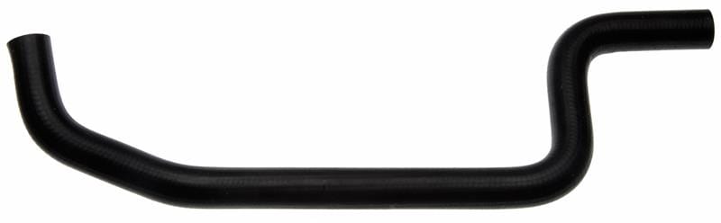 Gates — Gates 99-04 Toyota Avalon V-6 3.0L Heater To Pipe-1 Molded Heater Hose