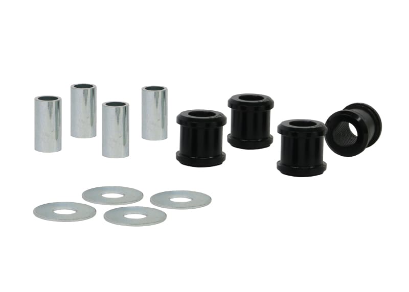 Whiteline — Whiteline Rear Sway Bar Link Bushing 97-06 Jeep Wrangler TJ
Bushing Kit