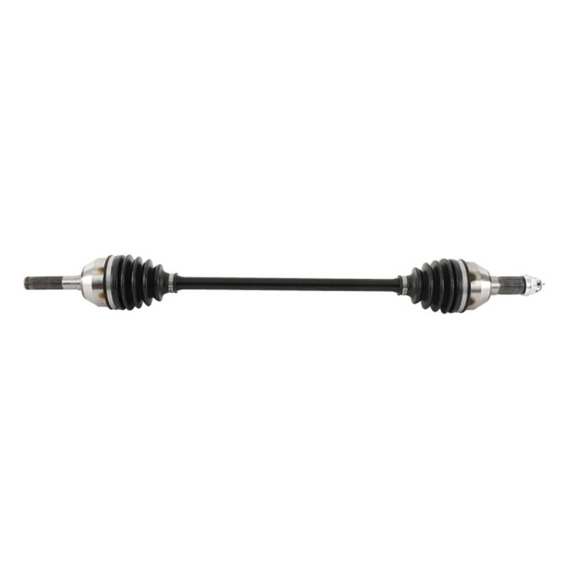All Balls Racing — All Balls Racing 2017 Can-Am Maverick X3 6 Ball Axle Front Left