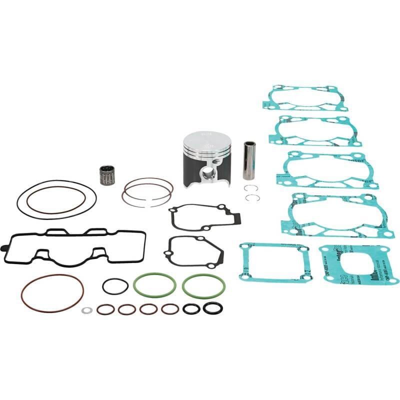 Vertex Pistons — Vertex Piston 18-22 KTM 150 SX 150cc Top End Piston Kit