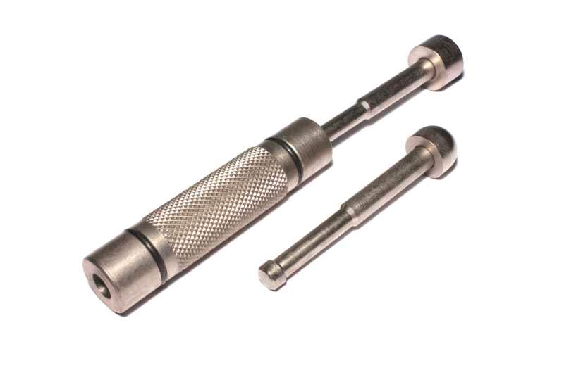 COMP Cams — COMP Cams Cam Checking Tool
Camshft Checker Tool
