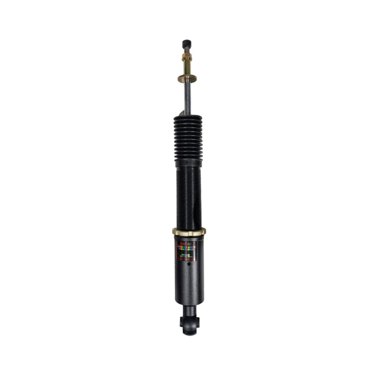 BLOX Racing — BLOX Racing 12-13 Honda Civic SI Plus Series Fully Adjustable Coilovers
