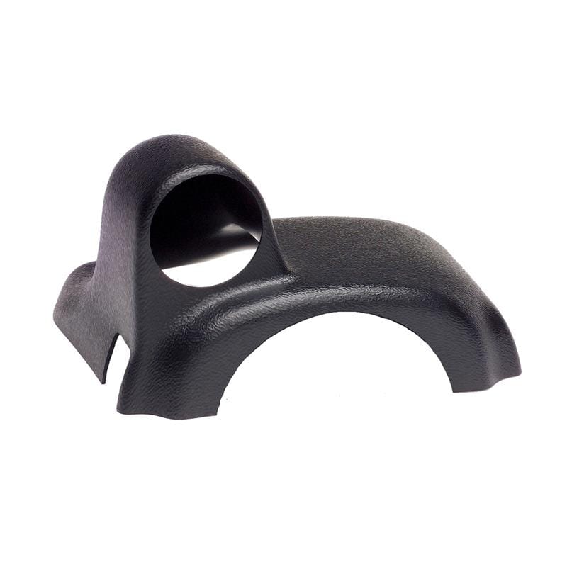 AutoMeter — Autometer 03-06 Evo 52mm Single Steering Column Pod
2-1/16" 1-STEER CLMN