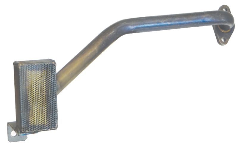 Moroso — Moroso Ford 4.6/5.4L 2V Oil Pump Pick-Up (Use w/Part No 20549)