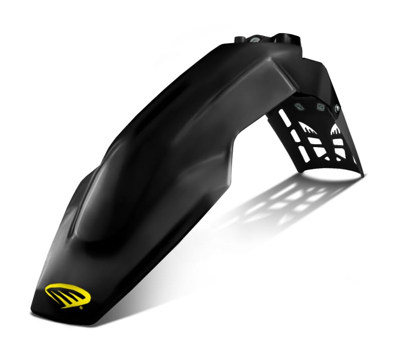 Cycra — Cycra 15-23 Husqvarna FC/FE/FX/TC/TE Cycralite Front Fender - Black