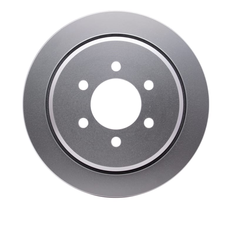 DFC — DFC 02-06 Ford Expedition Rear GeoSPEC Coated Rotor
DFC Brake Rotor