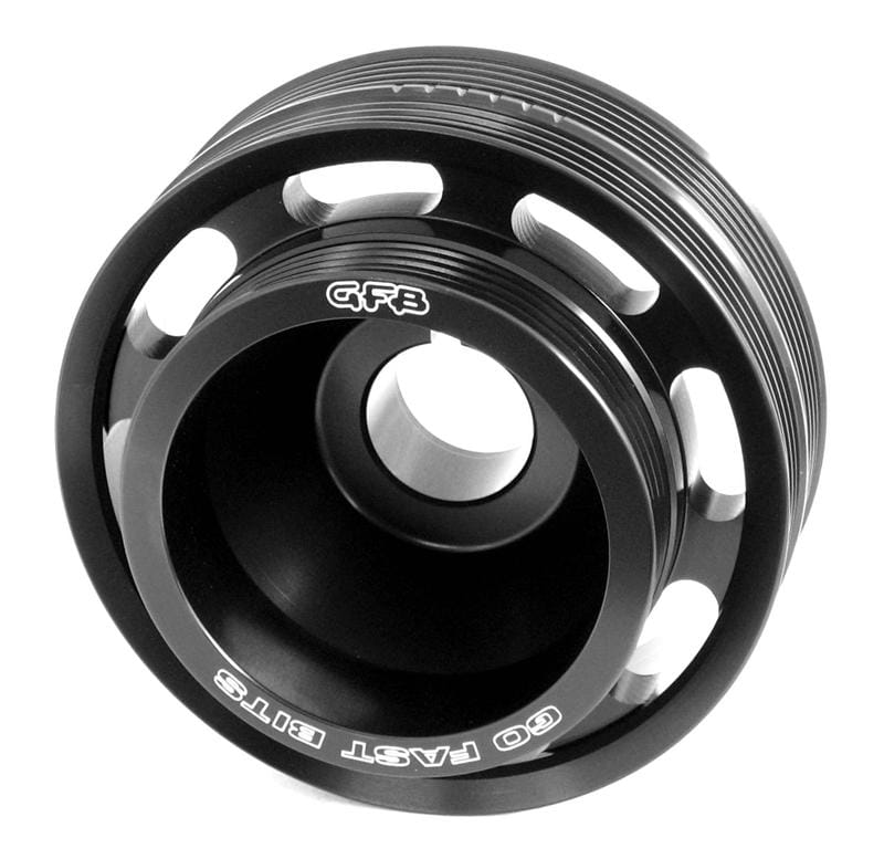 Go Fast Bits — GFB Nissan 200SX SR20DET Crank Pulley
