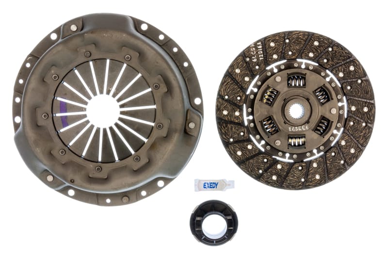 Exedy — Exedy OE Clutch Kit
