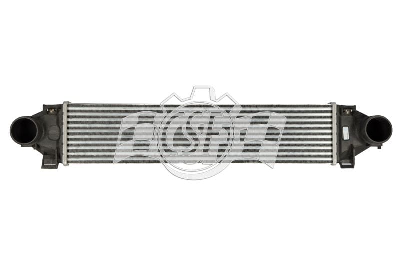 CSF — CSF 11-16 Volvo S60 3.0L OEM Intercooler