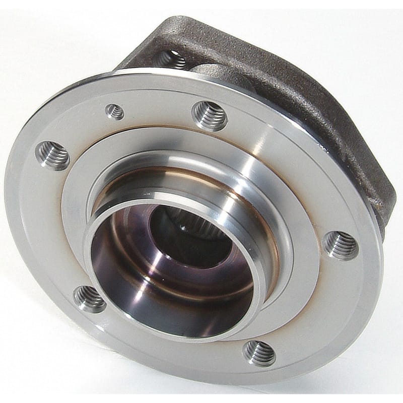 Moog — MOOG 99-04 Volvo C70 Front Hub Assembly
