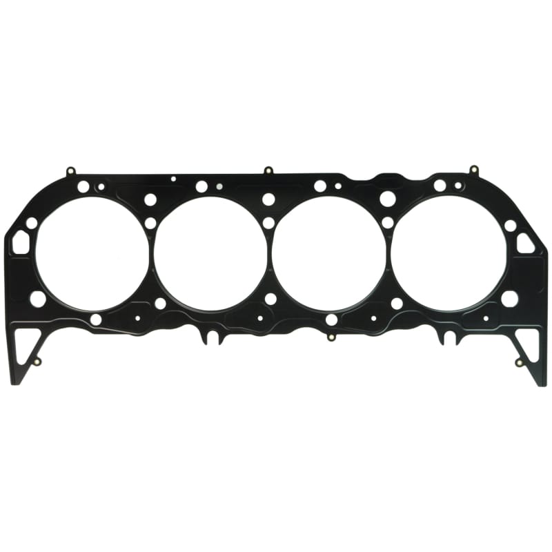 Fel-Pro — Fel-Pro 1077-041 PermaTorqueMLS Engine Cylinder Head Gasket