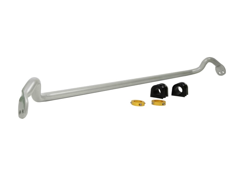 Whiteline — Whiteline 04-07 Subaru STi Front 27mm Swaybar-XX h/duty Blade adjustable
Sway Bar