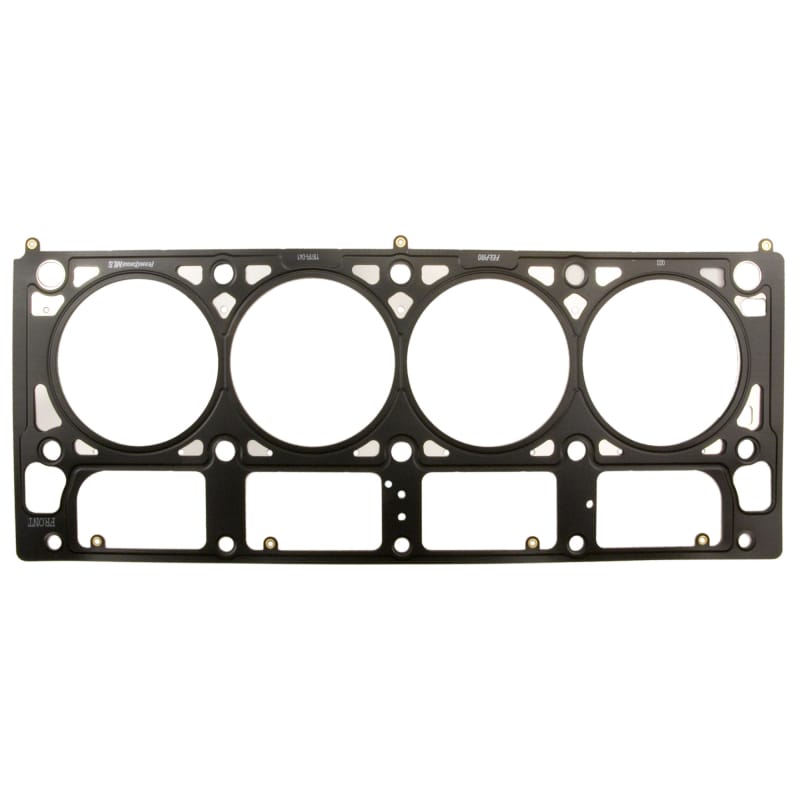 Fel-Pro — Fel-Pro 1161 R-041 PermaTorqueMLS Engine Cylinder Head Gasket