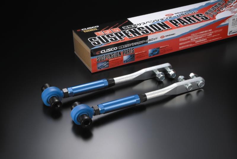 Cusco — Cusco Camber TENSION Rod S13-Z32 240SX-300ZX