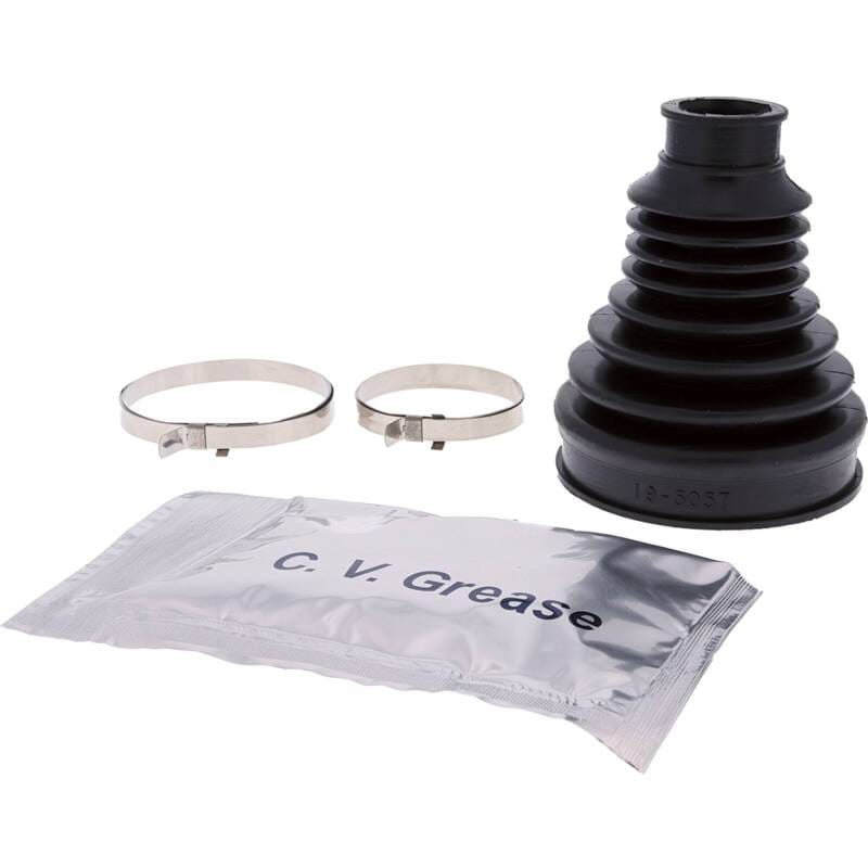 All Balls Racing — All Balls Racing 2022 Arctic Cat Alterra 600 EPS CV Boot Repair Kit - Rear - Inner