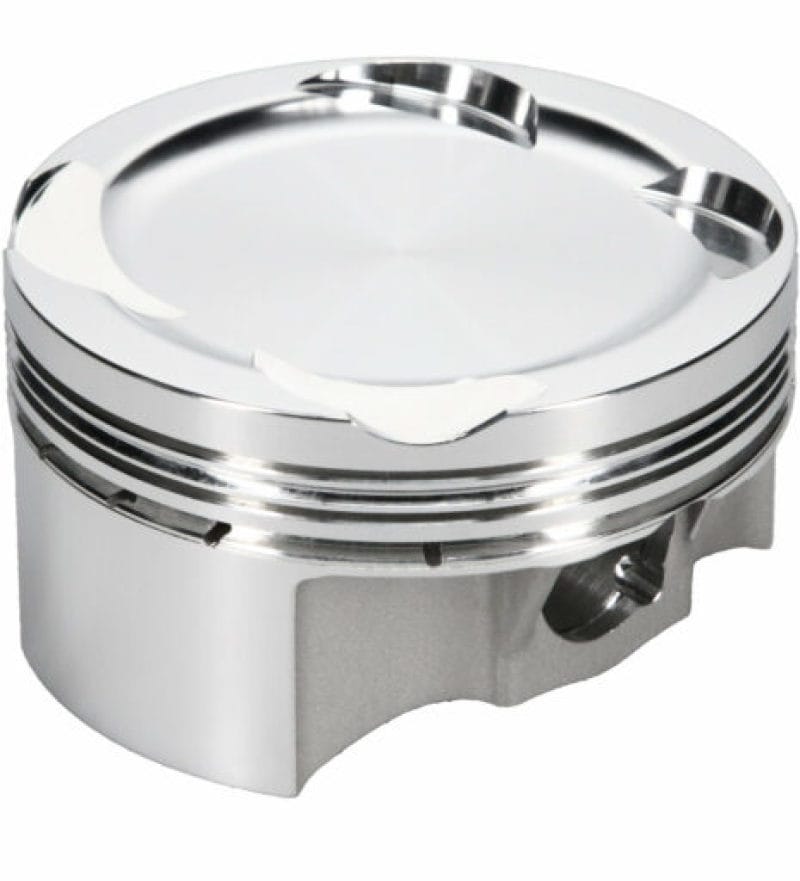 JE Pistons — JE Pistons Yamaha YXZ1000 12.5 to 1 Piston Single