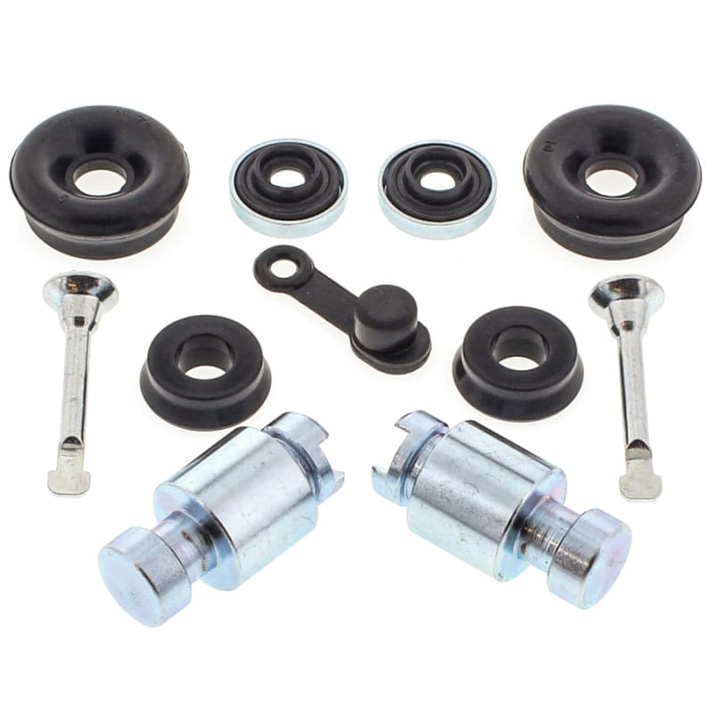 All Balls Racing — All Balls Racing 00-03 Honda TRX350FE Wheel Cylinder Rebuild Kit Front