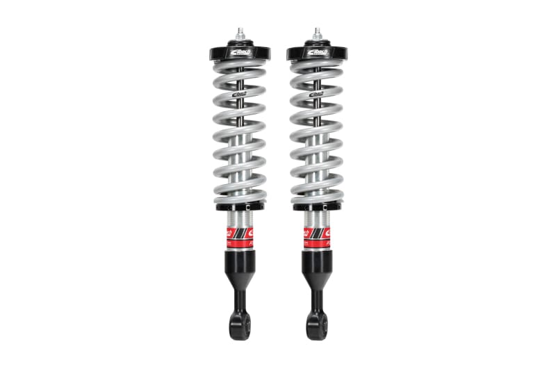 Eibach — Eibach 16-22 Toyota Hilux Pro-Truck Coilover (Front)
Front Coilovers
