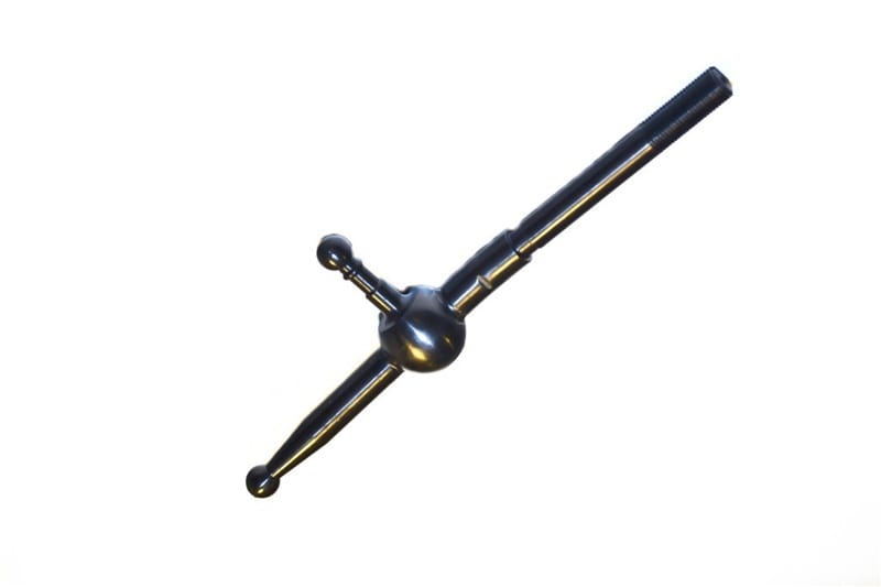 Torque Solution — Torque Solution Short Shifter: Scion TC 2005-2010