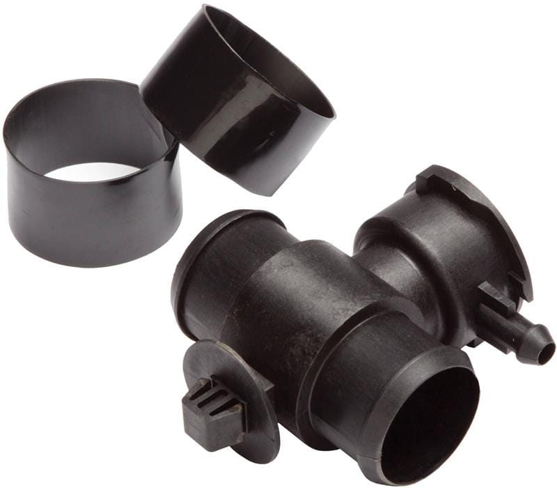 Gates — Gates 07-12 Dodge Caliber 4-Cyl. 2.0L Coolant Filler Neck Solution Kit