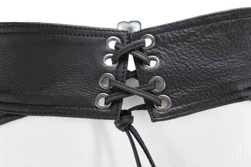 Kuryakyn — Black, L